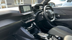 Peugeot 208 1.2 PureTech 130 GT 5dr EAT8 Petrol Hatchback